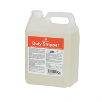 Duty Stripper средство для глубокой чистки напольных покрытий 5 л.