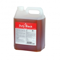 Duty Black пенное средство для чистки фасадов и интерьеров после пожара 5 л.